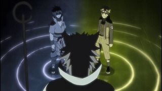 Naruto Shippuuden – 421 Серия (480p)