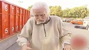 Розыгрыш с велосипедом