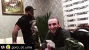 Омар Алибутаев о своей работе