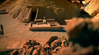 Взрывая историю 2. 1 серия. Тайна гробницы Тутанхамона. Документальный фильм