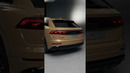 New 2024 Q8 Facelift