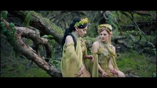 Lindsey Stirling – Lost Girls (Official Video 2017!)