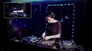 Lisa Lashes – Live Basement Mix 2014