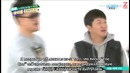 Weekly idol secret