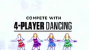 Just Dance 3 – новый трейлер