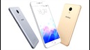 Meizu M3 Note (быстрый обзор, распаковка, сравнение с M2 Note, Pro 5 preview)