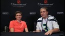 TI4: Phase 3 Day 2, Обзор