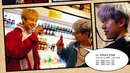 [Album Preview] MXM (BrandNewBoys) – MATCH UP