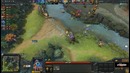 DOTA2: SL i-League S2: Fnatic vs DC (LB Round 2, Game 2)