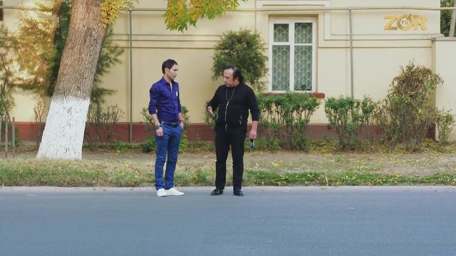 Shakarob | 26-soni (15.11.17)