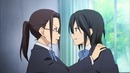 Связь Сердец / Kokoro Connect [06 из 12] (Лето 2012!)