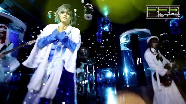 Royz – 「SINFONIA」(Music Video 2018)