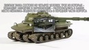 Стальные монстры 20-ого века №8 – Объект 279 – От MEXBOD[World of Tanks