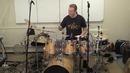 Arch Enemy – My Apocalypse (Drum cover)