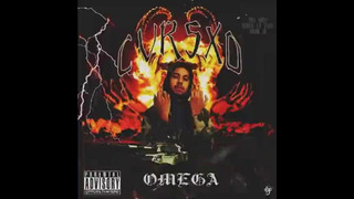 CVRSXD – Omega (Full Album)