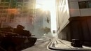 Only in Battlefield 4 Ride Off Into the Sunset