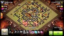 COC – клан Азия, КВ 1