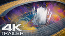 THE HUNGER GAMES Final Trailer (2026) Sunrise Of The Reaping 4K