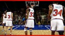 NBA 2K12
