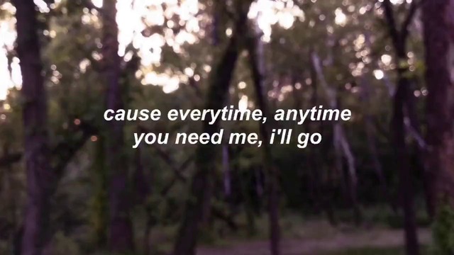 Lund – By My Side (mp3)