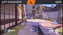 Overwatch – Обзор игрового процесса Гэндзи