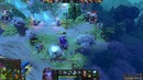 Arteans – Арк варден учусь бустить им на 3500 arc warden геймплей 7.21 dota 2