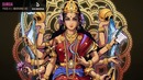 Yves V & Mariana Bo – Durga