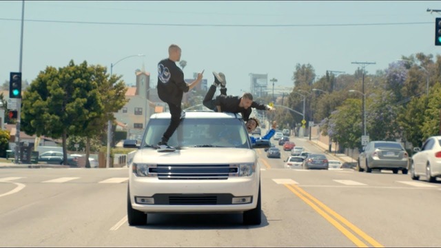 Galantis – Satisfied (feat. MAX)