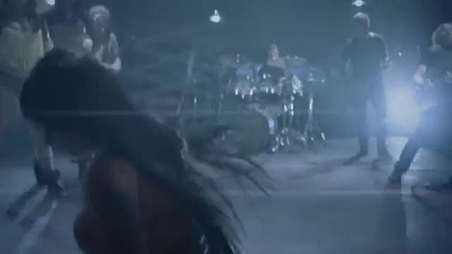 Mastodon ‘The Motherload’ (Official Music Video)