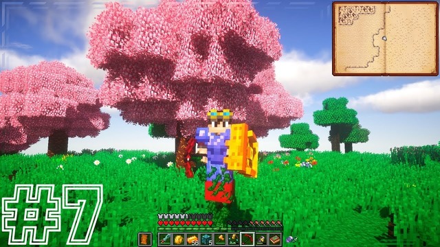 МайнКрафт ► SevTech Ages #7 Выживание с модами