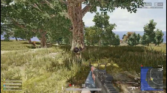 PUBG SYNC moments #2