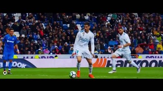 Cristiano Ronaldo 2017-18 – GOALS, SKILLS, ASSISTS