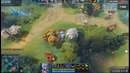 Dota 2: Cloud9 vs Na’Vi l SL i-League StarSeries S3 (EU Quals) (Game 2)
