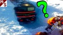 Погода, которая изменила ход истории
