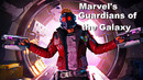 GUARDIANS of the GALAXY ◉ Часть 9 (The Gideon Games)