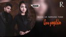 Beggi va Nargiss Fiami – Qara yengildim Кара енгилдим (music version)