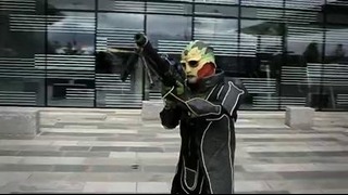 Cosplay Music Videos – London Comic Con – MCM Expo – Cosplay Music Video