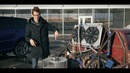 AcademeG. ТАЗ на 300 сил. Выехать из 6 секунд по дождю