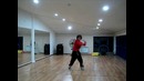 Dance DaGGeR (Final on line battle) [jam.uz