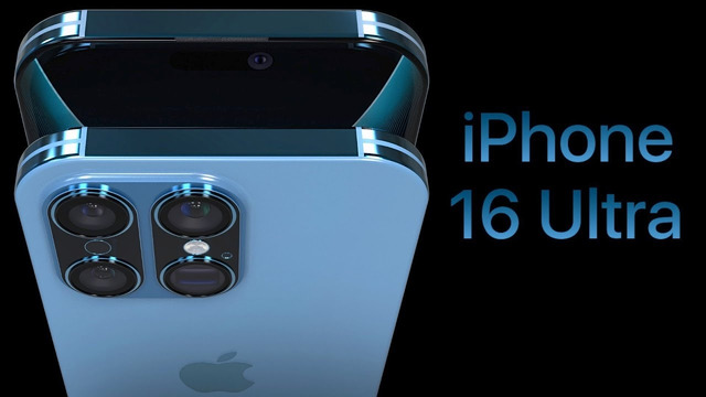 Apple iPhone 16 ULTRA – Дождались! Цена удивила! Обзор фишек, характеристики, дата выхода Айфон 16