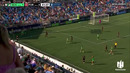 Boston Legacy FC – Портленд Торнс ФК | Женская национальная футбольная лига | Обзор матча за 2026-08-09