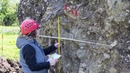 1000 лет это было скрыто от людей в корнях дерева