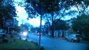 Тайфун «Болавен» во Владивостоке