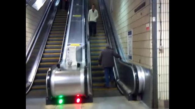 Путь в некуда