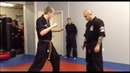 Gangnam syle martial arts SO FUNNY