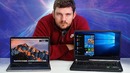 Ноутбук xiaomi против macbook