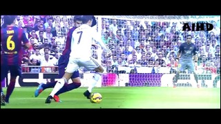 C.Ronaldo vs Neymar vs Messi vs Lucas Moura The best Skills HD
