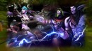 WarCraft История мира – Иллидан
