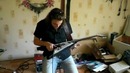 Gibson Flying V Custom Shop USA