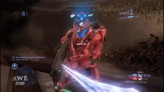 Энергетический меч (Halo) | Оружейный Мастер